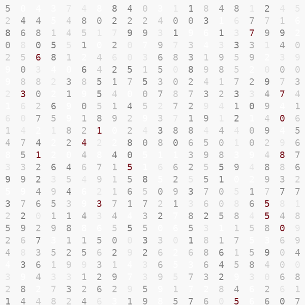 Enterprise technology illustration